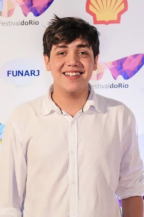 Pedro Motta photo