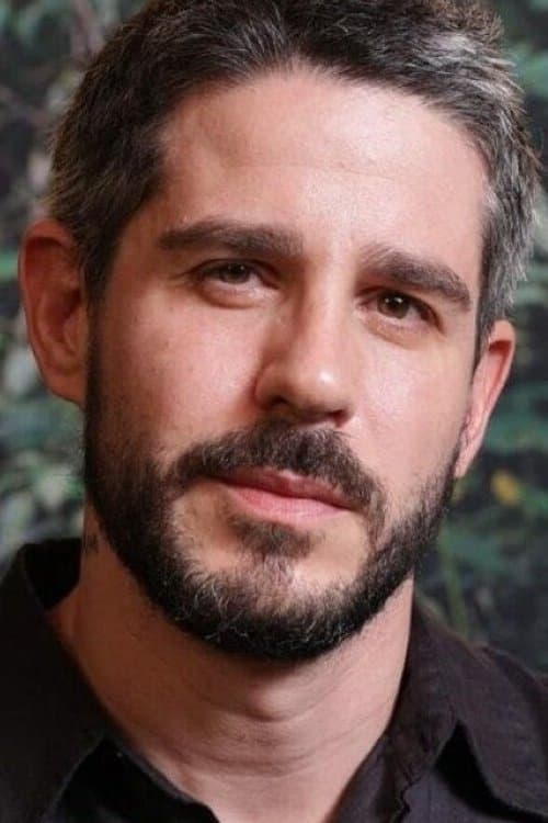 Pedro Neschling photo