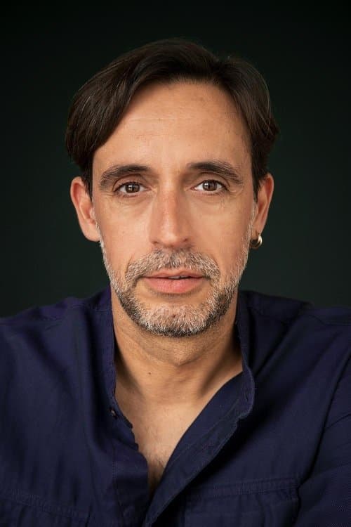 Pedro Pernas photo
