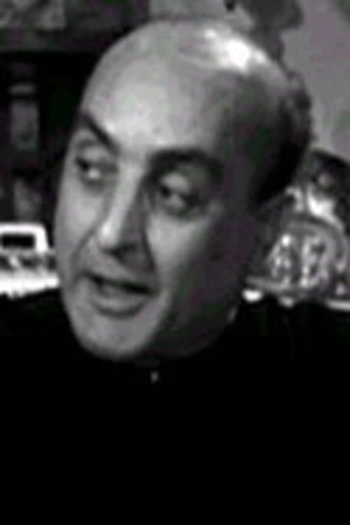 Pedro Porcel photo