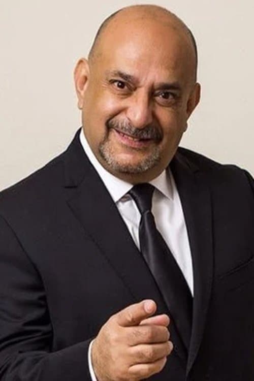 Pedro Romo photo