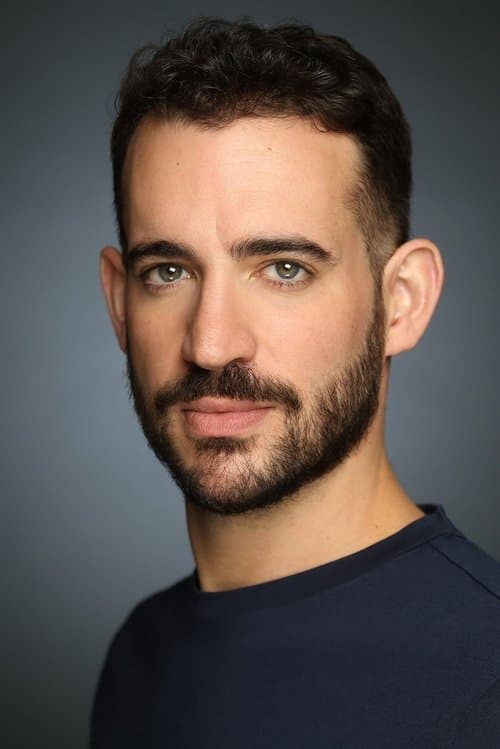 Pedro Rubio photo