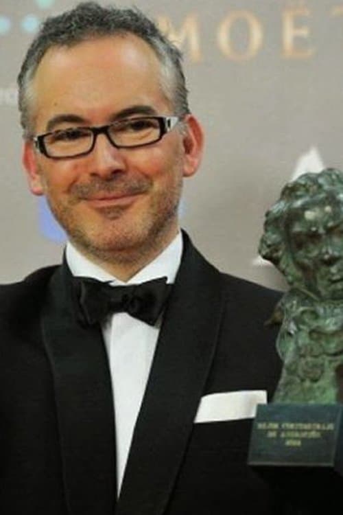 A portrait of Pedro Solís