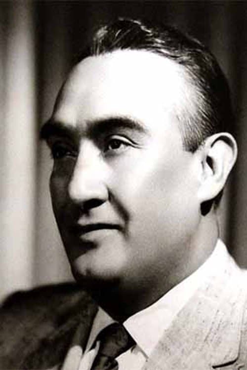 Pedro Vargas photo