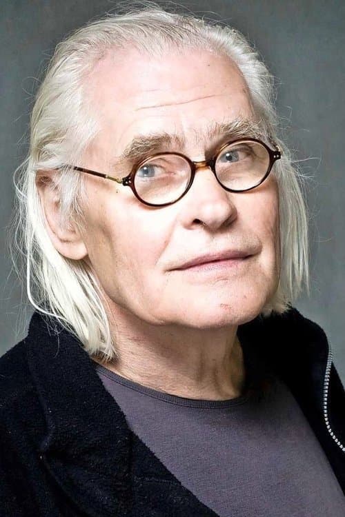Peer Mascini photo