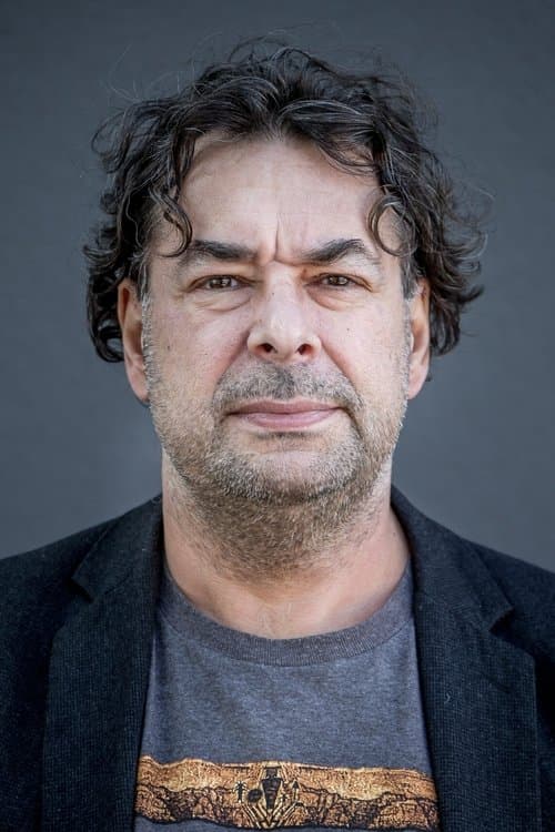Peeter Oja photo