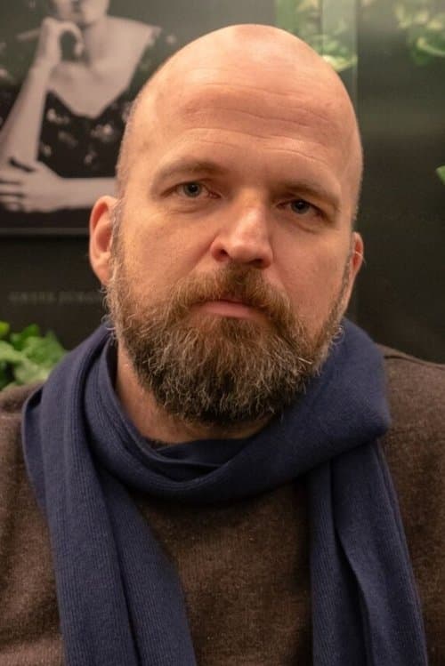 Peeter Raudsepp photo
