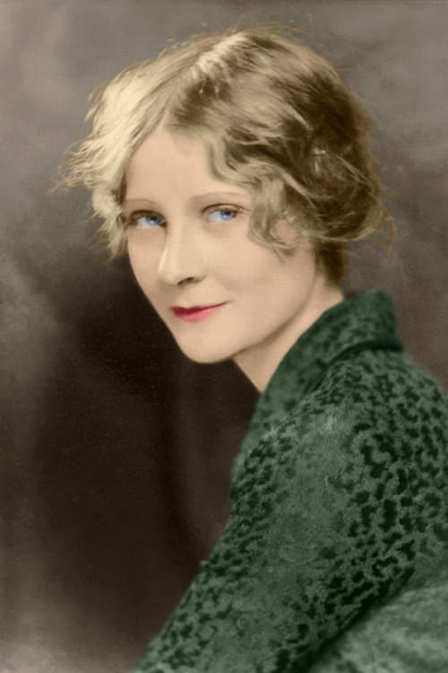 Peg Entwistle photo