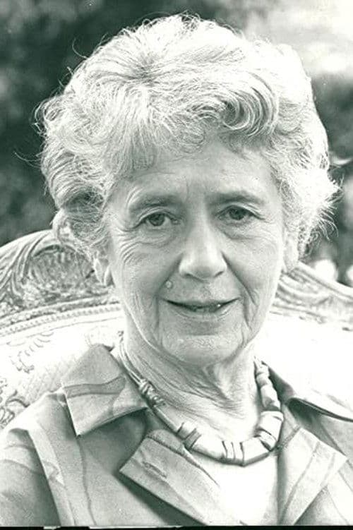 Peggy Ashcroft photo