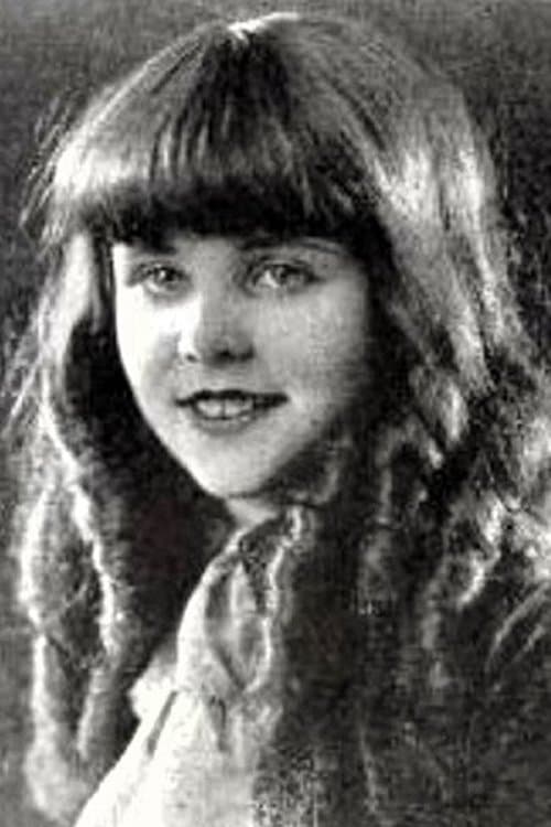 Peggy Cartwright photo