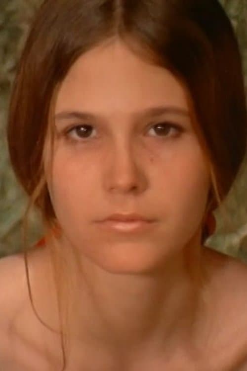 Peggy Church photo