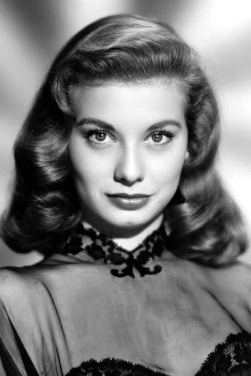 Peggy Dow photo