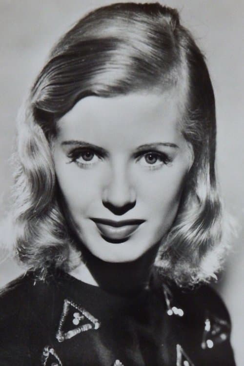 Peggy Evans photo