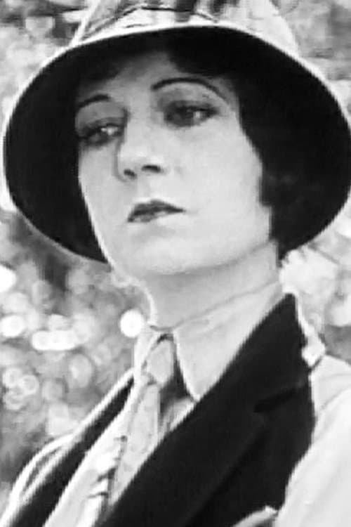 Peggy Montgomery photo