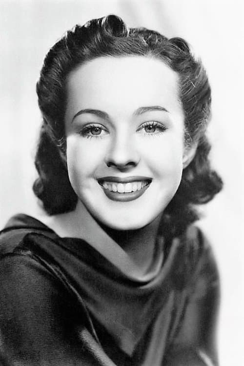 Peggy Moran photo