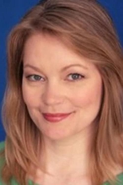 Peggy O'Neal photo