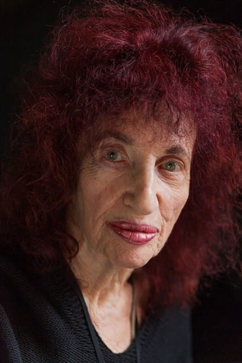 Peggy Parnass photo