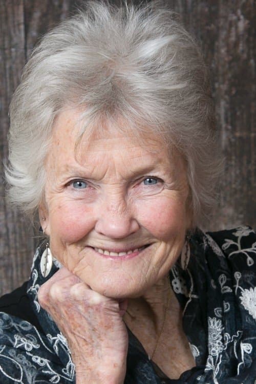 Peggy Seeger photo