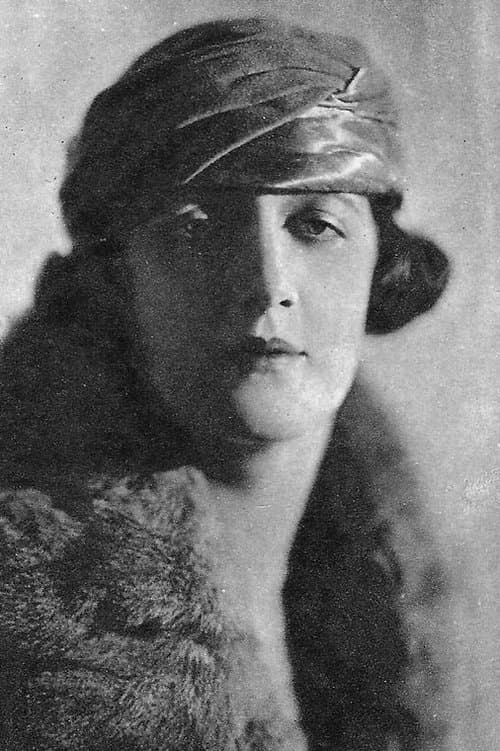 Peggy Shanor photo
