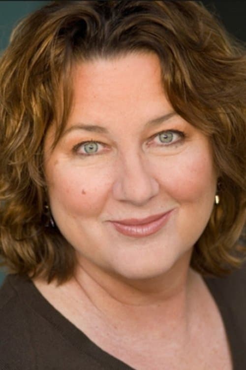 Peggy Sheffield photo