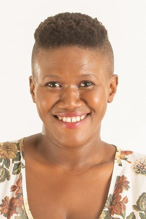 Peggy Tunyiswa photo