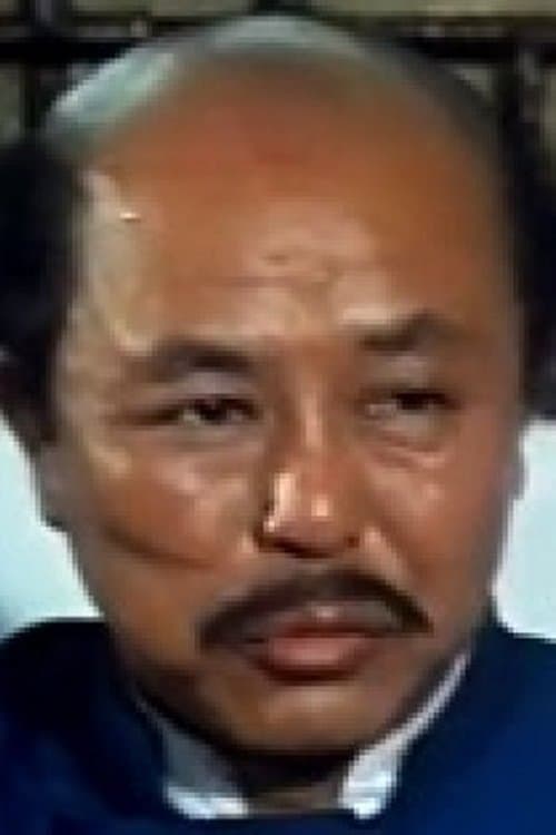 Pei De-Yun photo