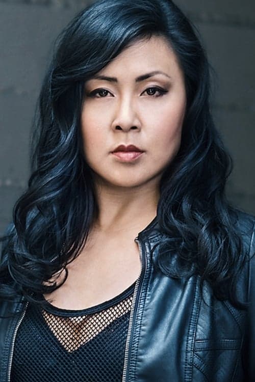 PeiPei Alena Yuan photo