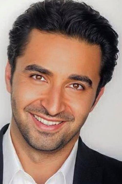 Pej Vahdat photo