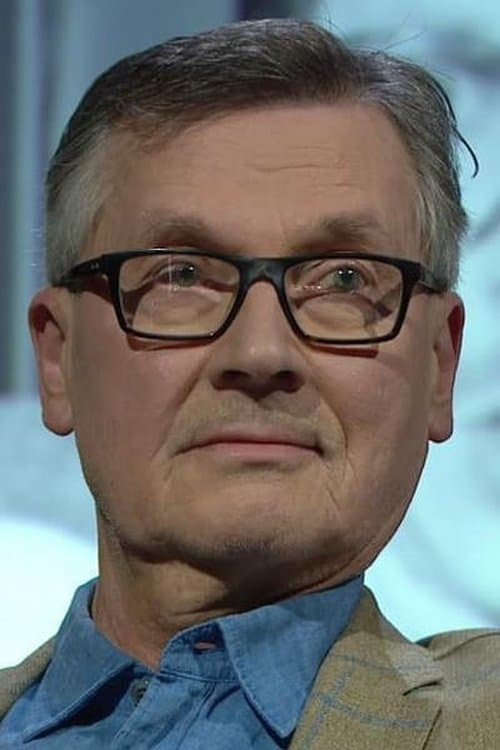Pekka Autiovuori photo