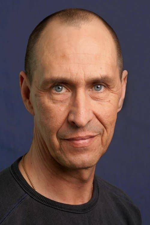 Pekka Huotari photo