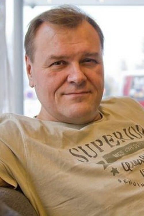 Pekka Lehtosaari photo