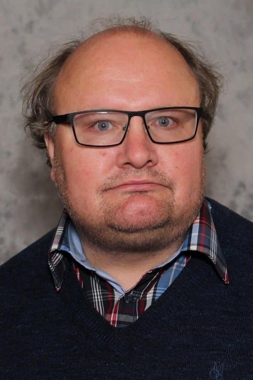 Pekka Saaristo photo