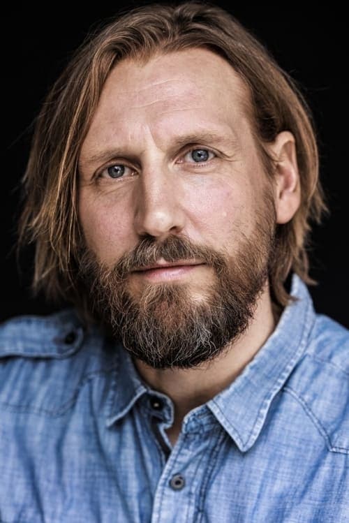 Pekka Strang photo
