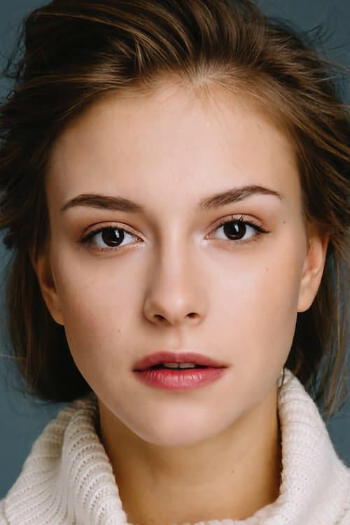 Pelageya Nevzorova photo