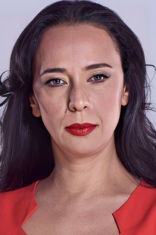 Pelinsu Pir photo