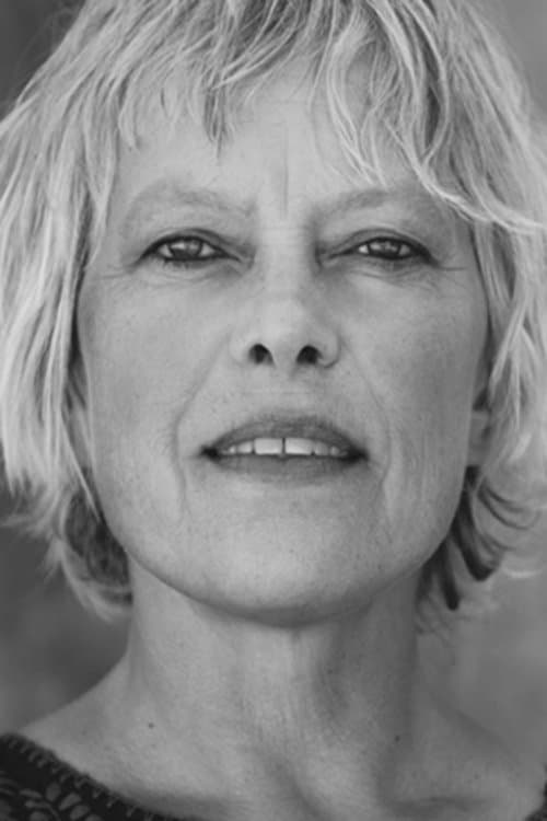 A portrait of Penelope Buitenhuis