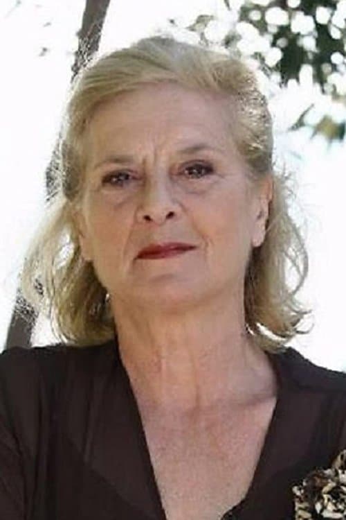 Penelope Pitsouli photo