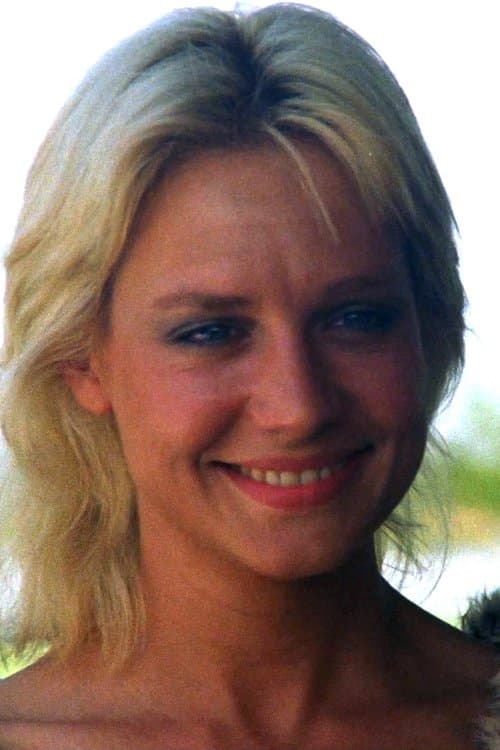 Penelope Reed photo