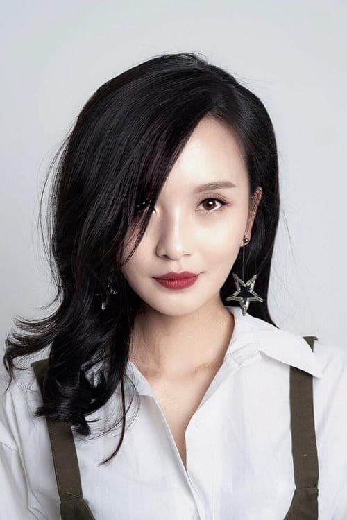 Peng Jing photo