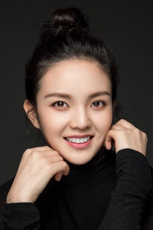 Peng Tianying photo