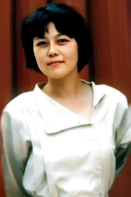 A portrait of Peng Xiaolian