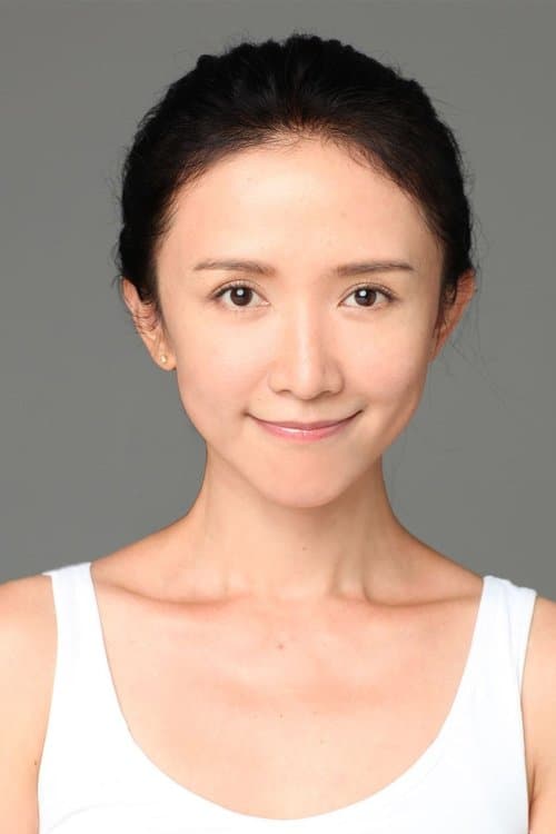 Peng Xinyi photo