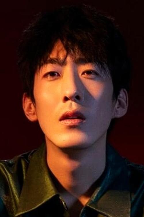 Peng Yusi photo