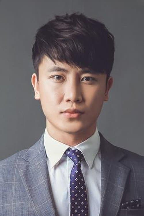 Peng Zi Yang photo