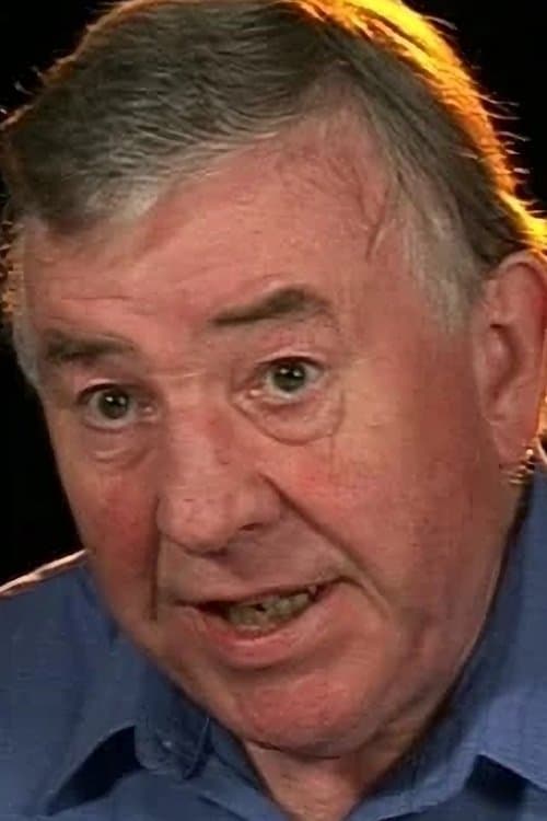 A portrait of Pennant Roberts