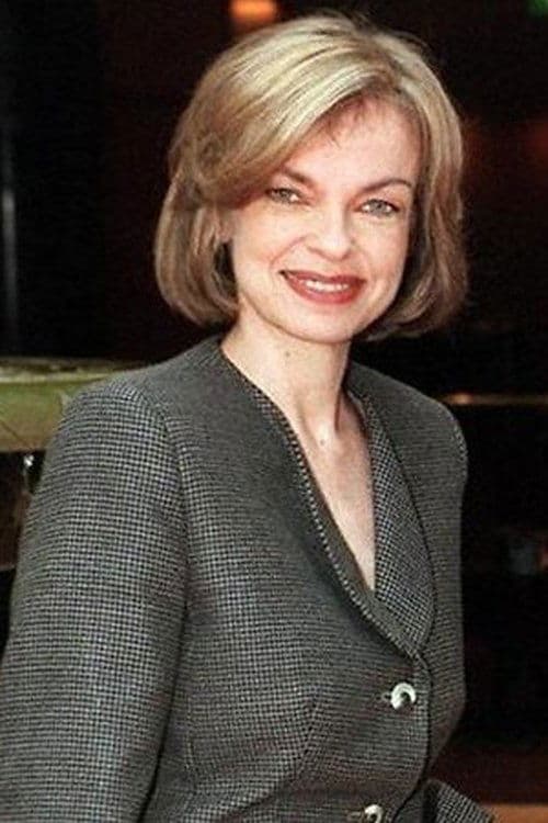 Penne Hackforth-Jones photo