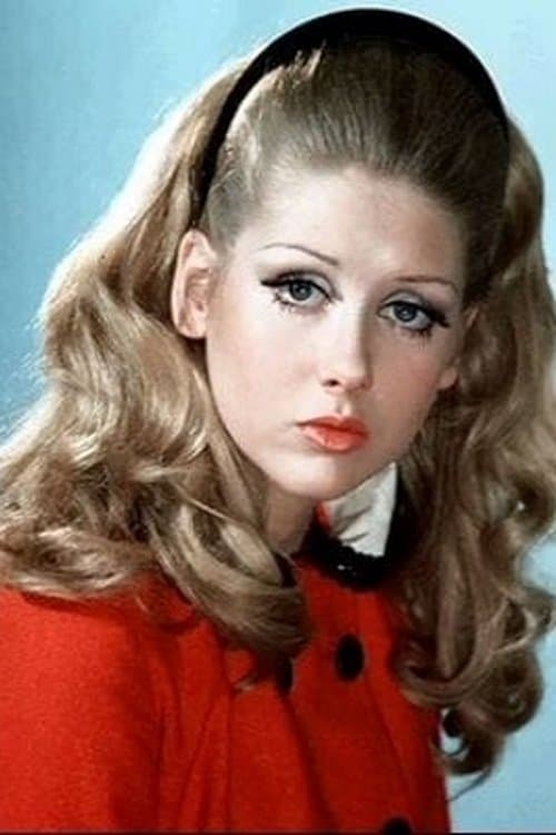 Penny Brahms photo