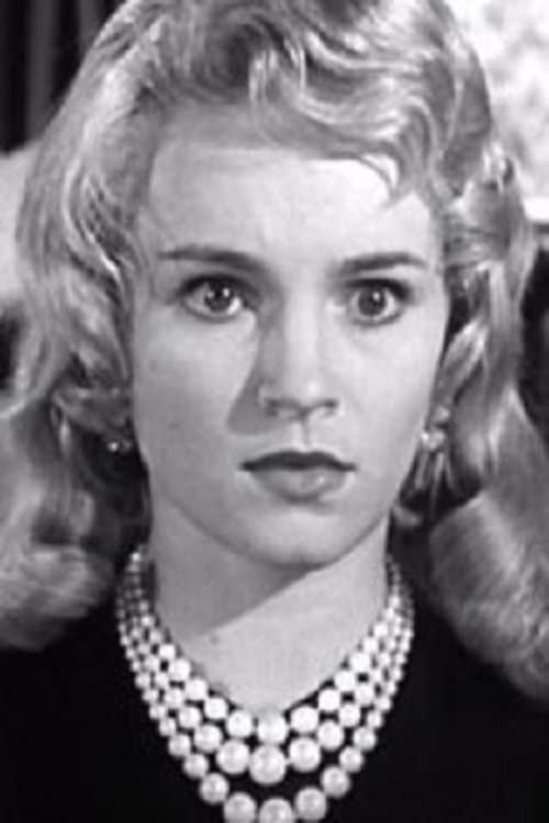 Penny Morrell photo