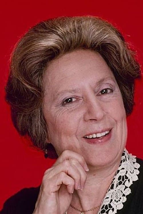 Penny Santon photo