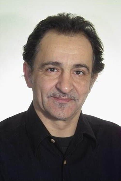 Pep Molina photo